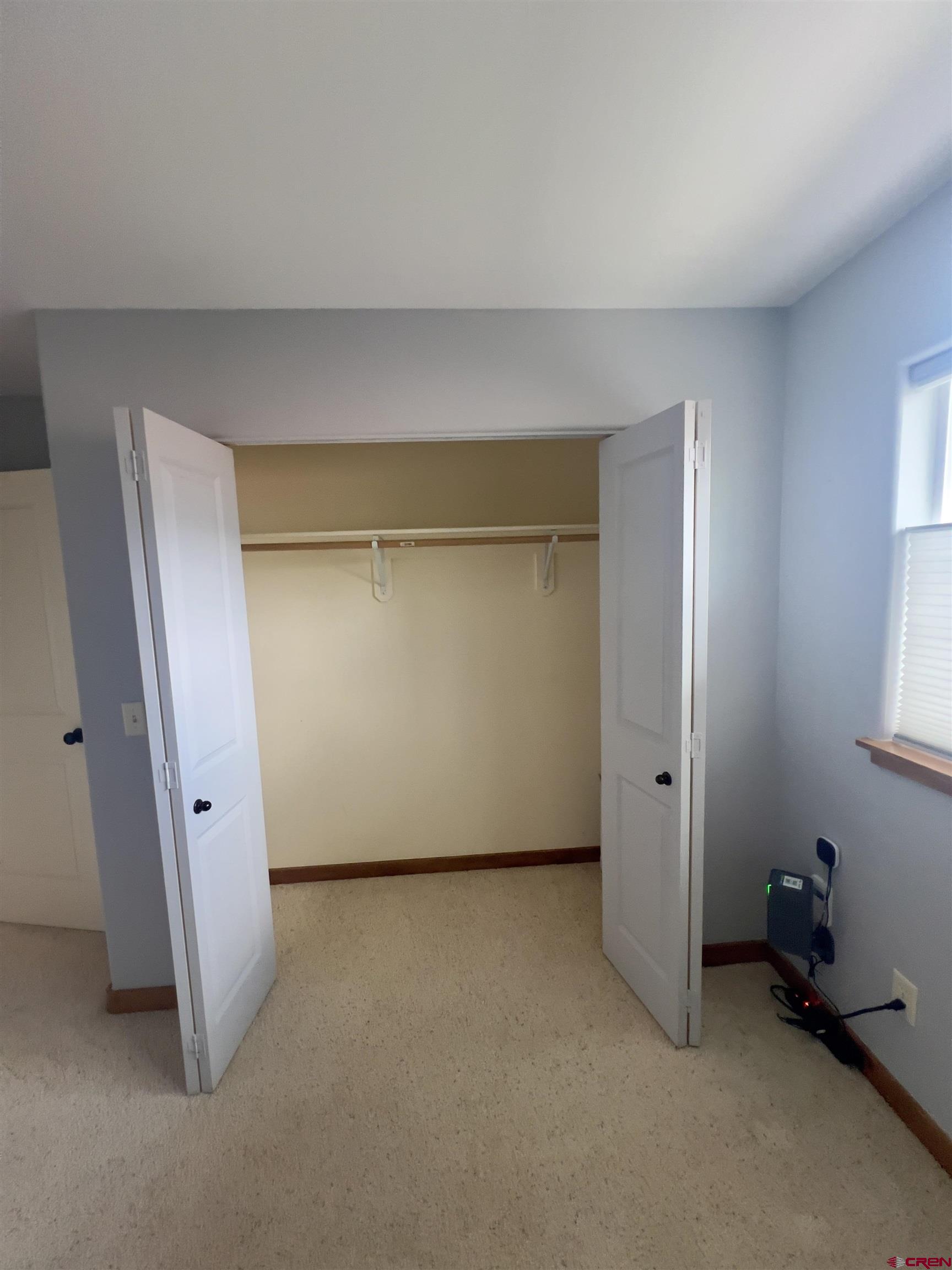 540 Redcliff Circle, Unit E 203 Ridgway, CO 81432 - Photo 20 of 36 a view of an empty room