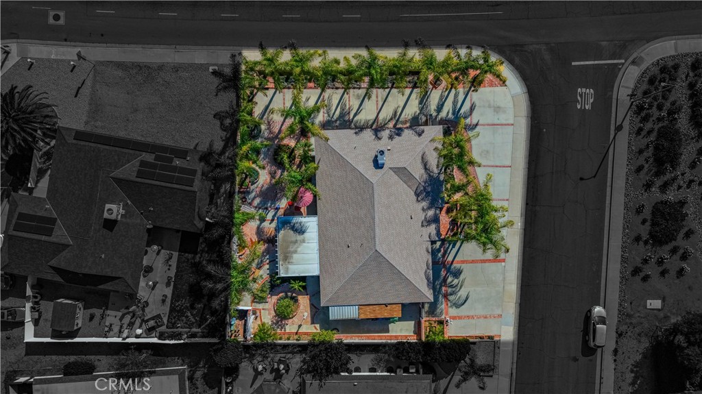 25990 Roanoke Road Menifee, CA 92586 - Photo 3 of 47 an outdoor view of garden