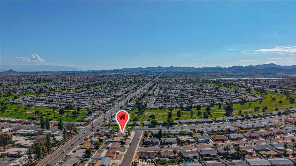 25990 Roanoke Road Menifee, CA 92586 - Photo 46 of 47 a view of a city