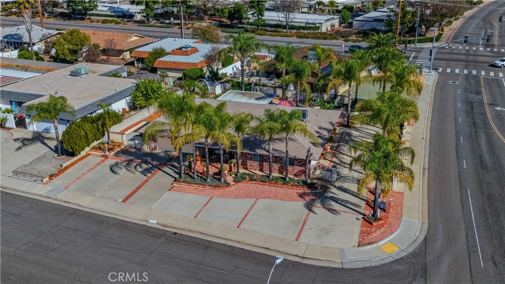 25990 Roanoke Road Menifee, CA 92586 - Photo 47 of 47 view of outdoor