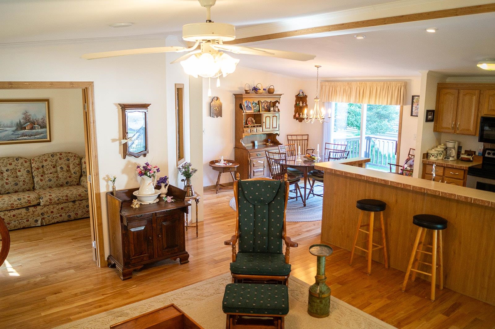 49 Temple Drive Rochester, NH 03868 - Photo 16 of 40