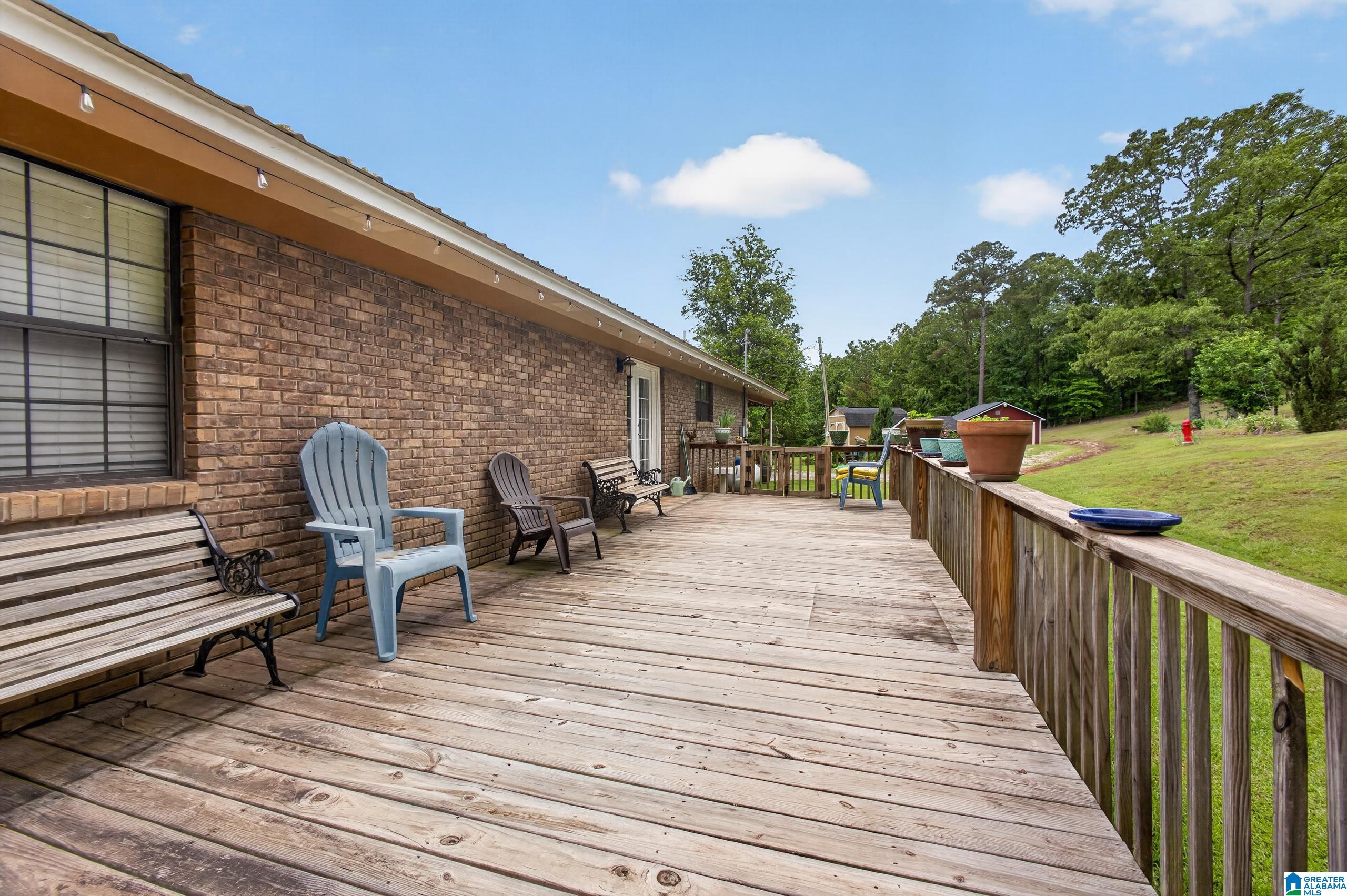 625 Hazelbrook Lane Alpine, AL 35014 - Photo 15 of 53