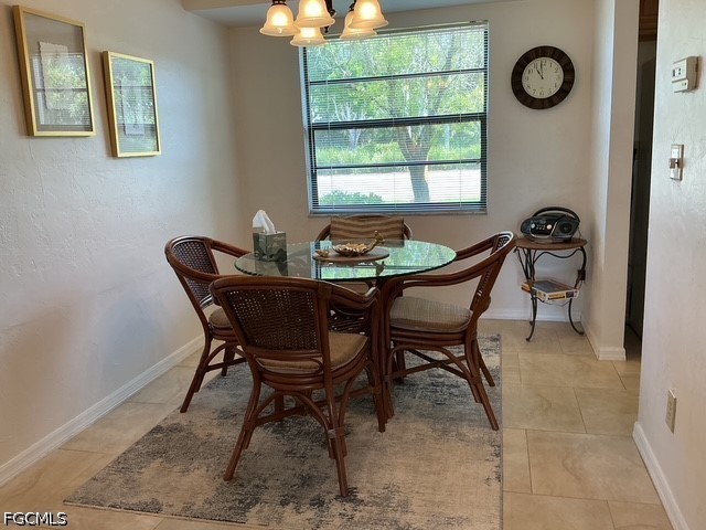 5501 Rattlesnake Hamm Road, Unit 108 Naples, FL 34108 - Photo 6 of 7