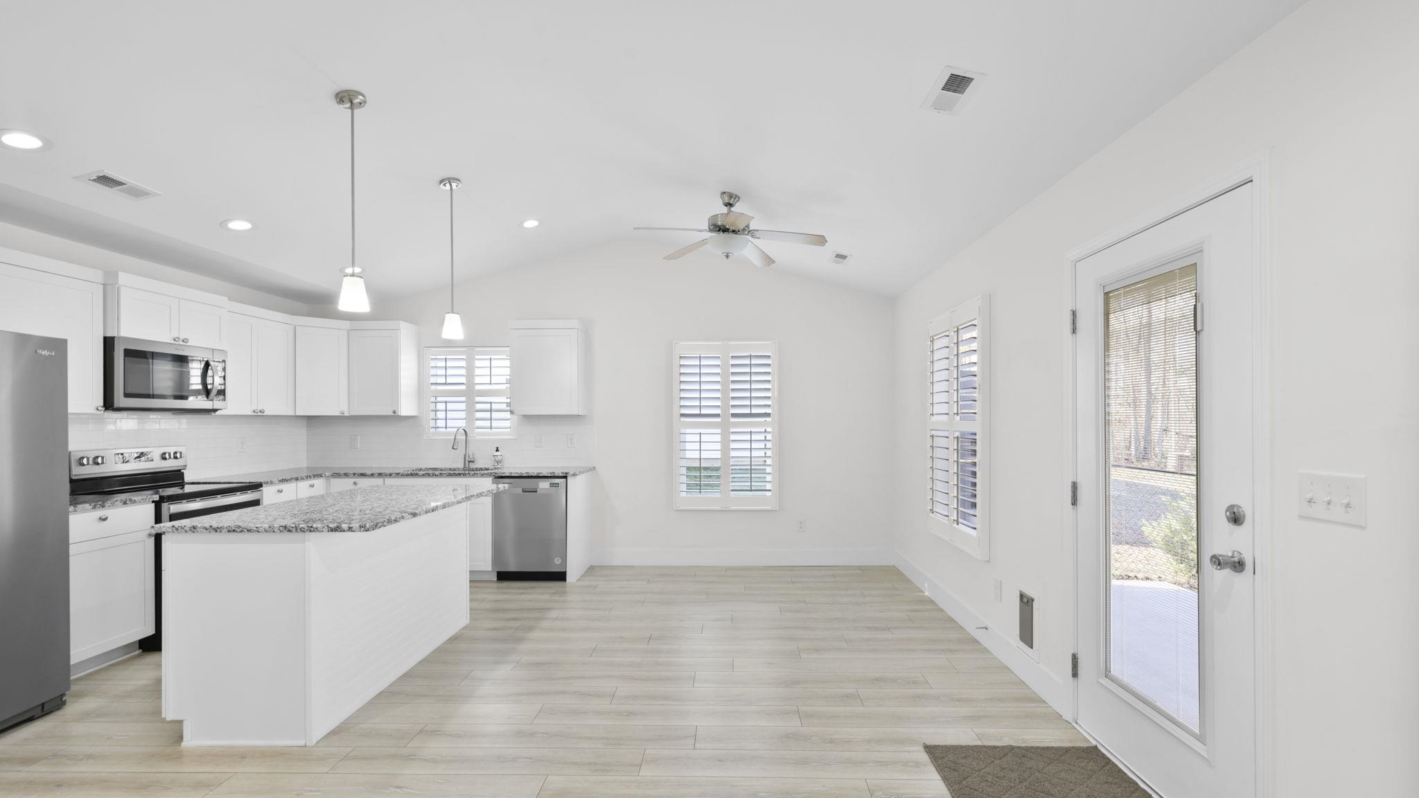 1145 Turkey Farm Road Chesnee, SC 29323 - Photo 18 of 33