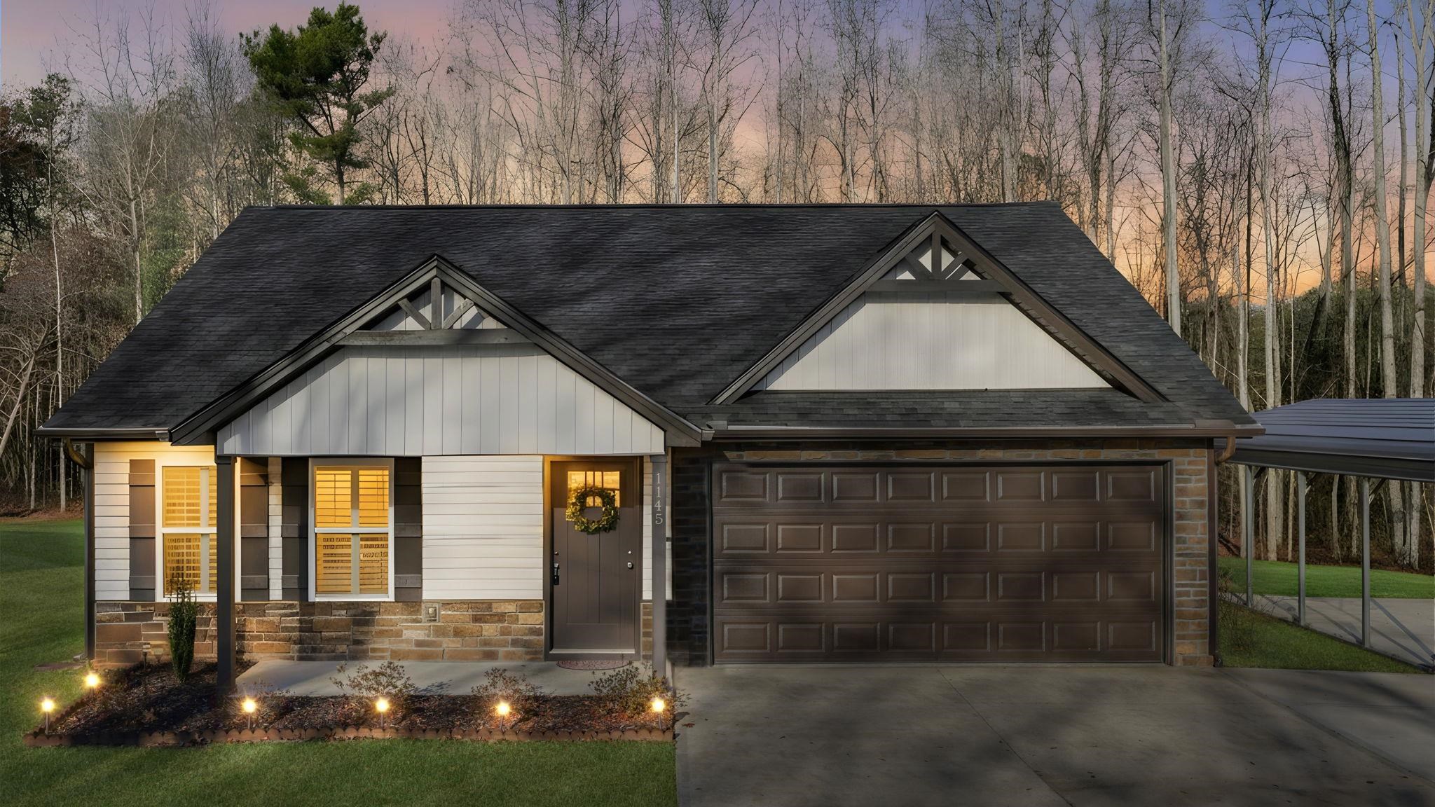 1145 Turkey Farm Road Chesnee, SC 29323 - Photo 2 of 33