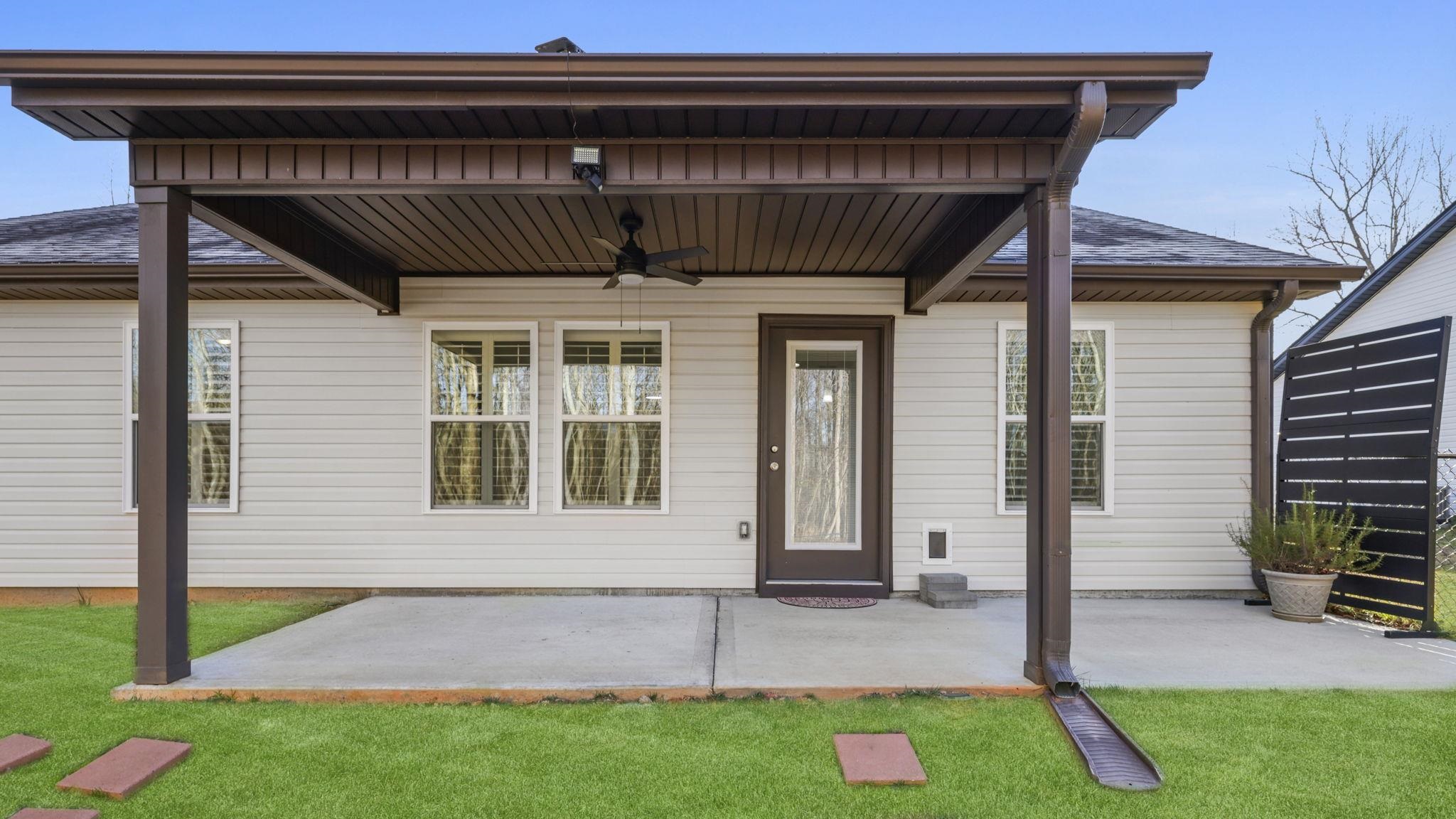 1145 Turkey Farm Road Chesnee, SC 29323 - Photo 29 of 33