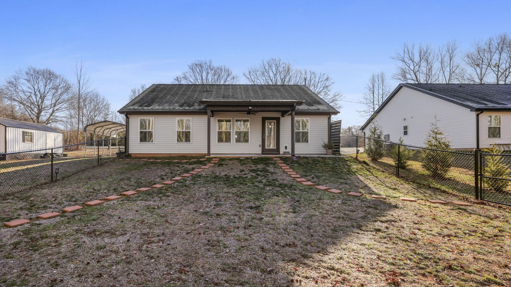 1145 Turkey Farm Road Chesnee, SC 29323 - Photo 30 of 33