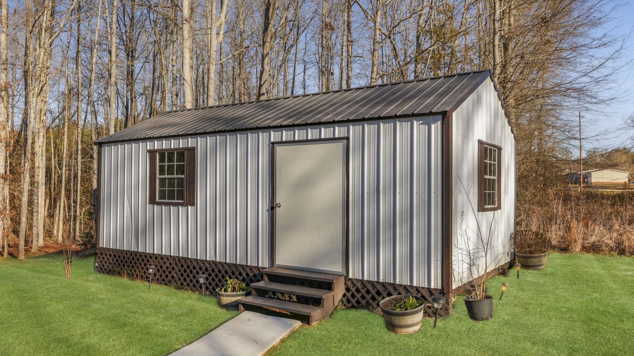 1145 Turkey Farm Road Chesnee, SC 29323 - Photo 32 of 33