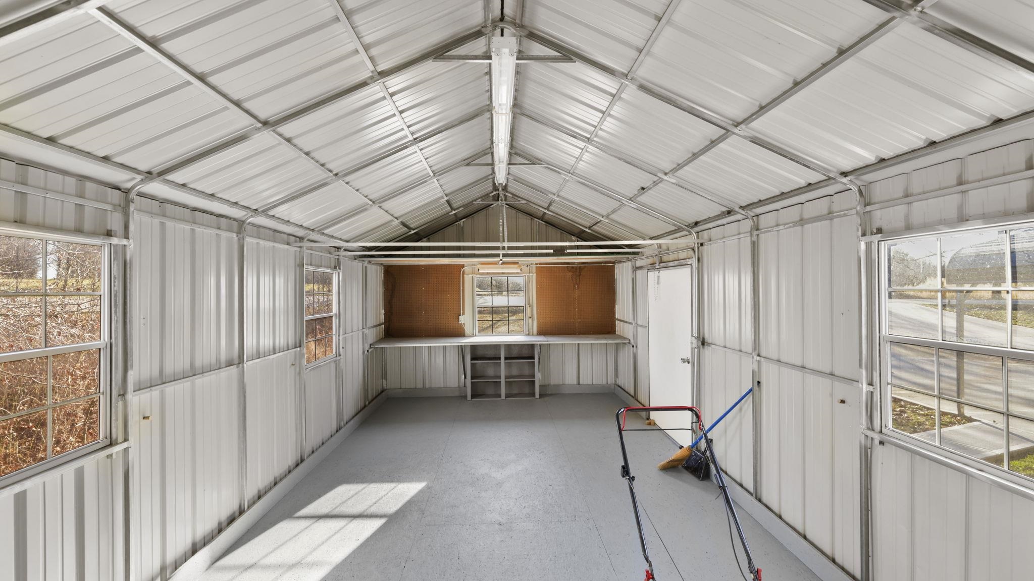 1145 Turkey Farm Road Chesnee, SC 29323 - Photo 33 of 33