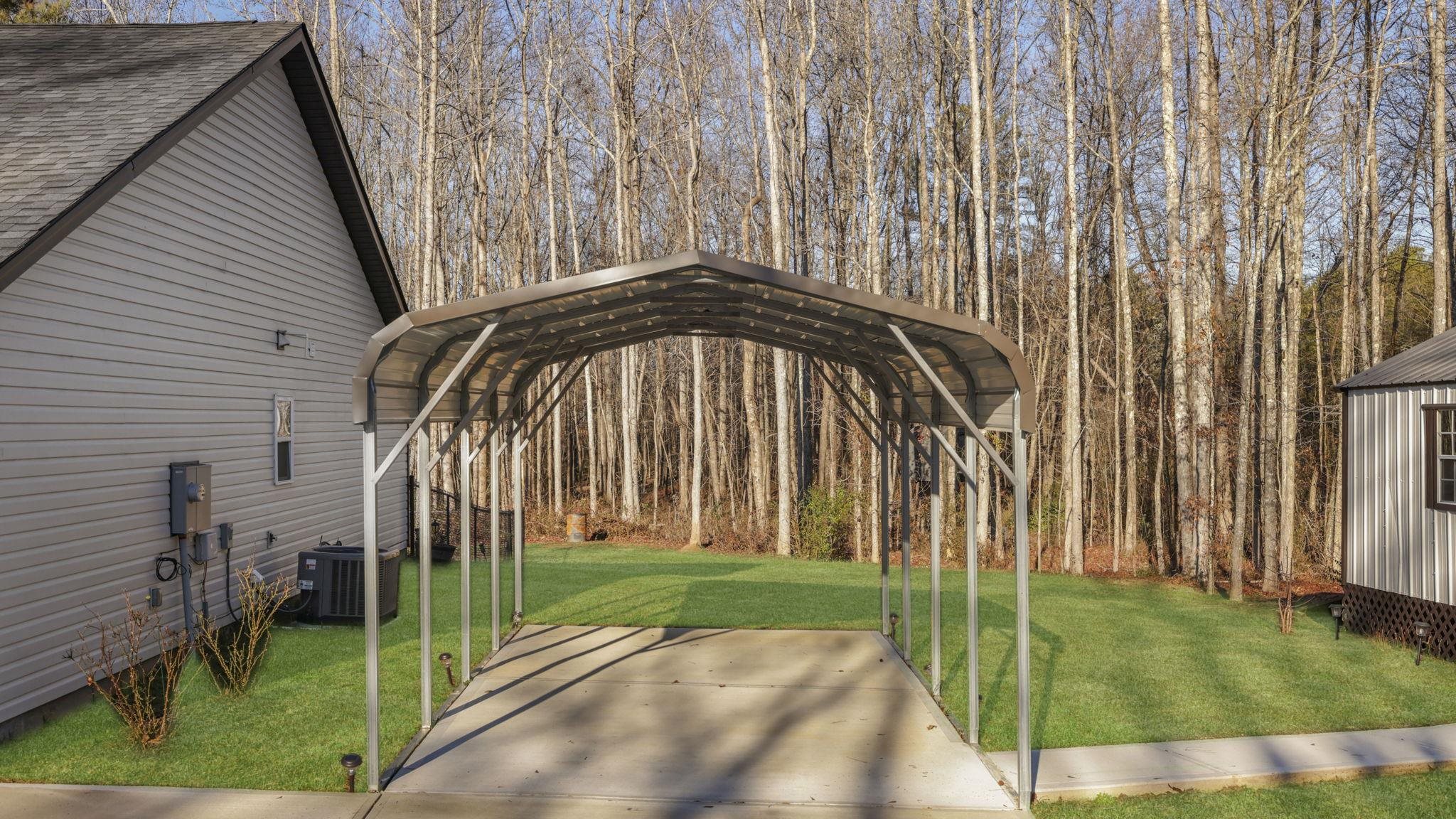 1145 Turkey Farm Road Chesnee, SC 29323 - Photo 5 of 33