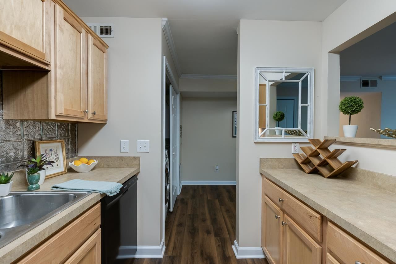 2304 Myron Drive, Unit 103 Raleigh, NC 27607 - Photo 10 of 20 Photo 11