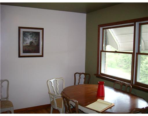 75 Fremont Road Charleroi, PA 15022 - Photo 4 of 16 Dining Room.