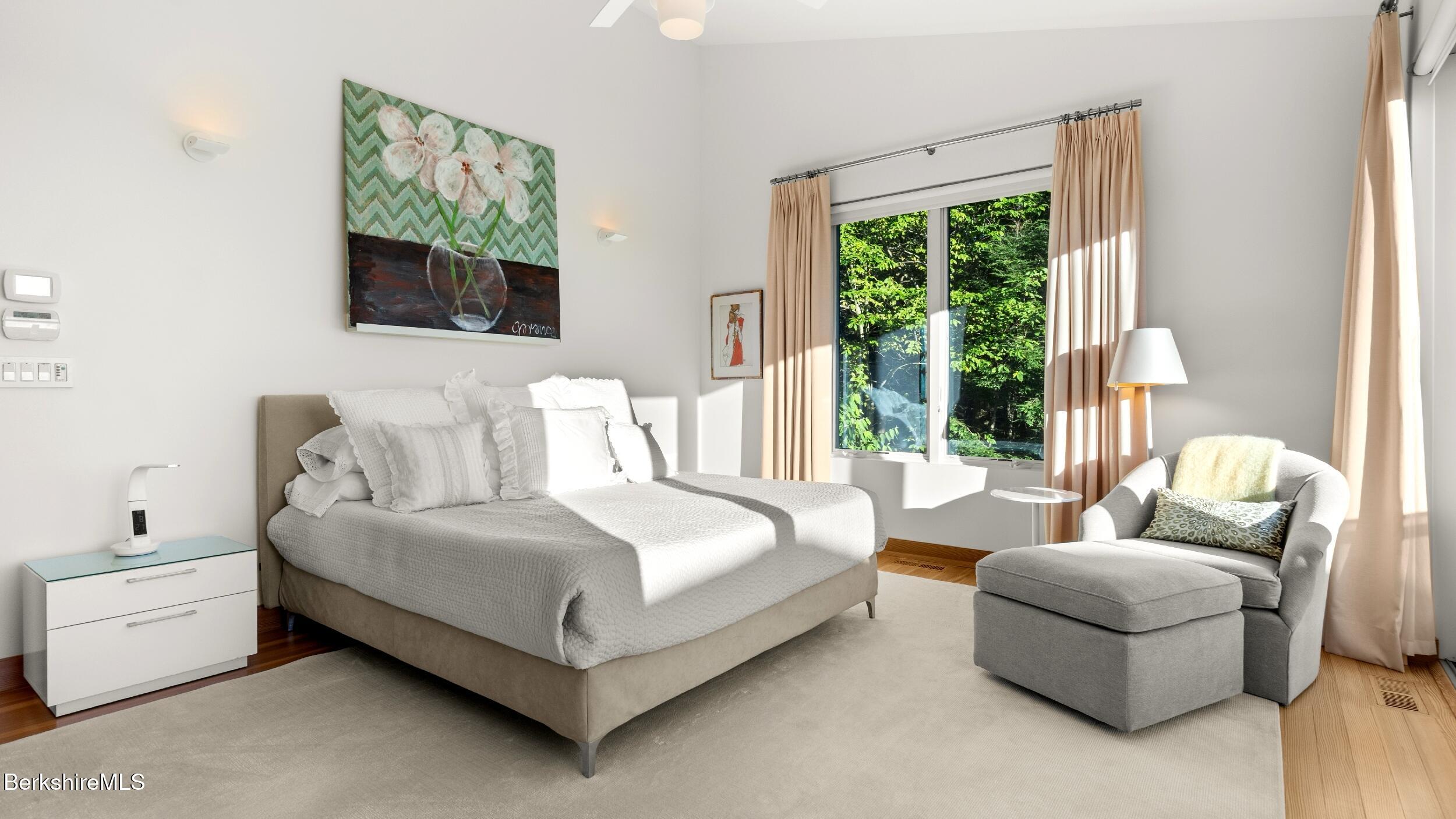 203 Mt Hunger Road Monterey, MA 01245 - Photo 37 of 65 Primary Suite 2