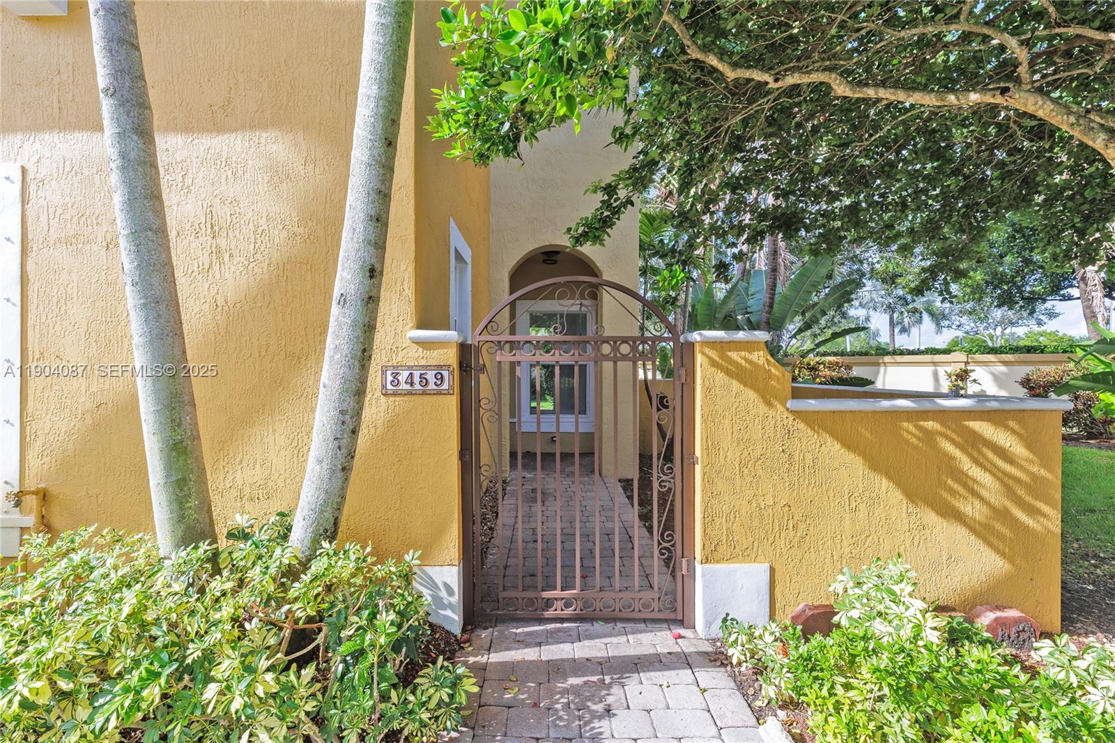 3459 Merrick Lane, Unit 501 Margate, FL 33063 - Photo 23 of 26