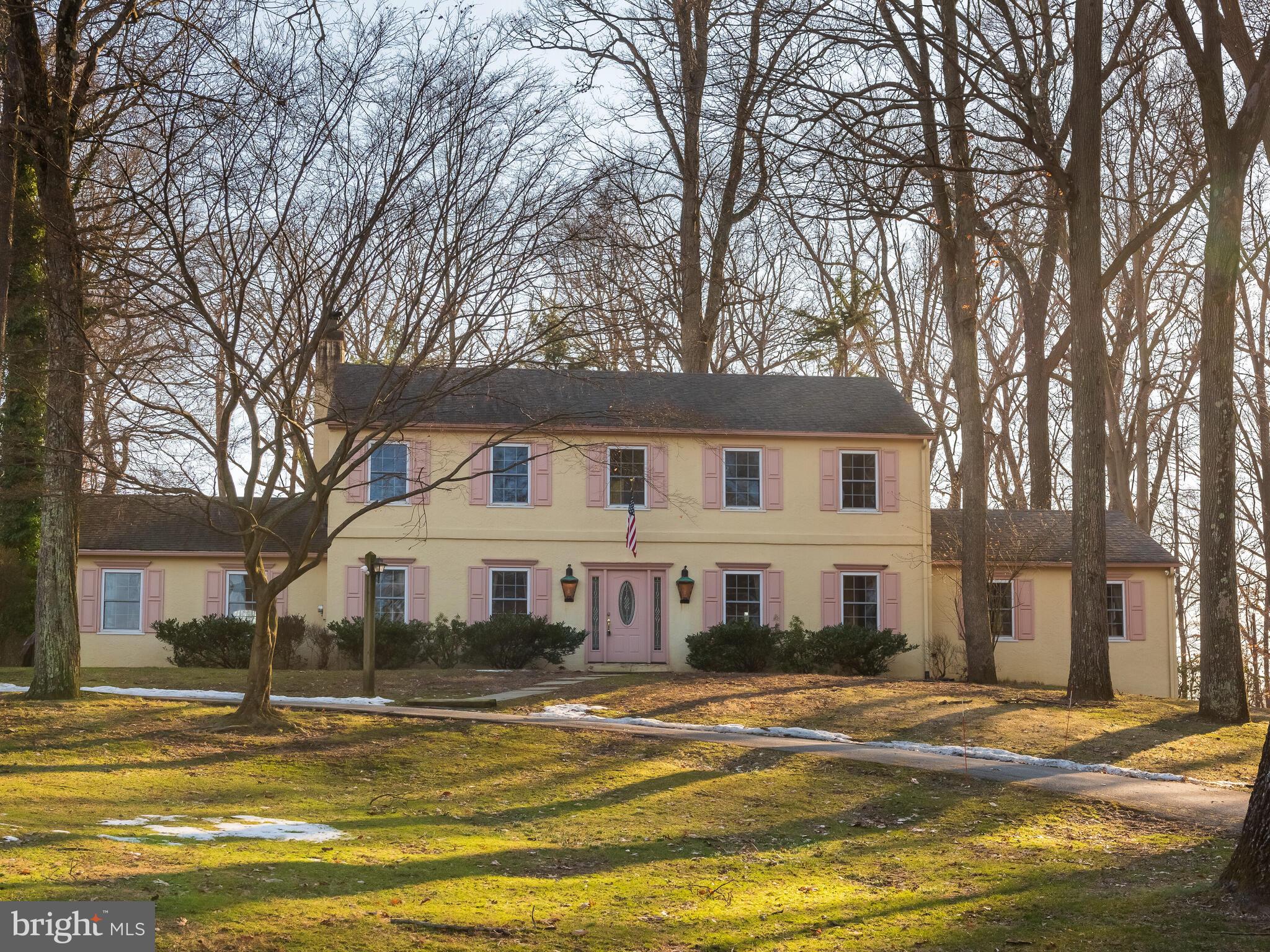 930 Conner Road West Chester, PA 19380 - Photo 2 of 52 Exterior Front