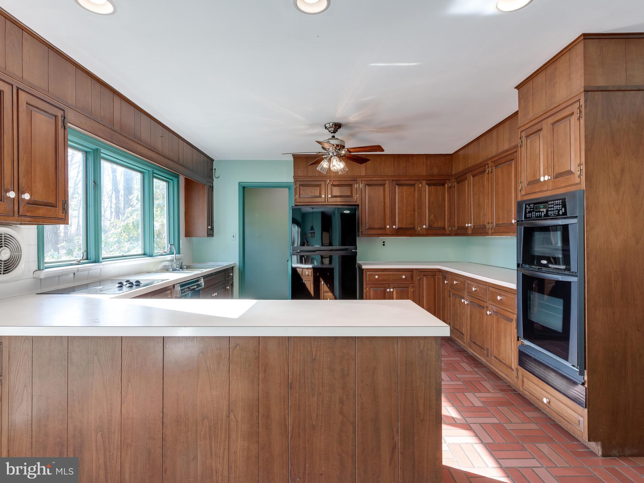 930 Conner Road West Chester, PA 19380 - Photo 20 of 52 Eat-in Kitchen