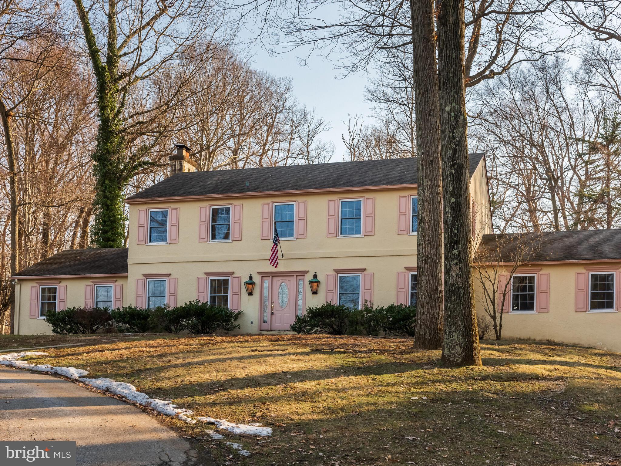 930 Conner Road West Chester, PA 19380 - Photo 3 of 52 Exterior Front