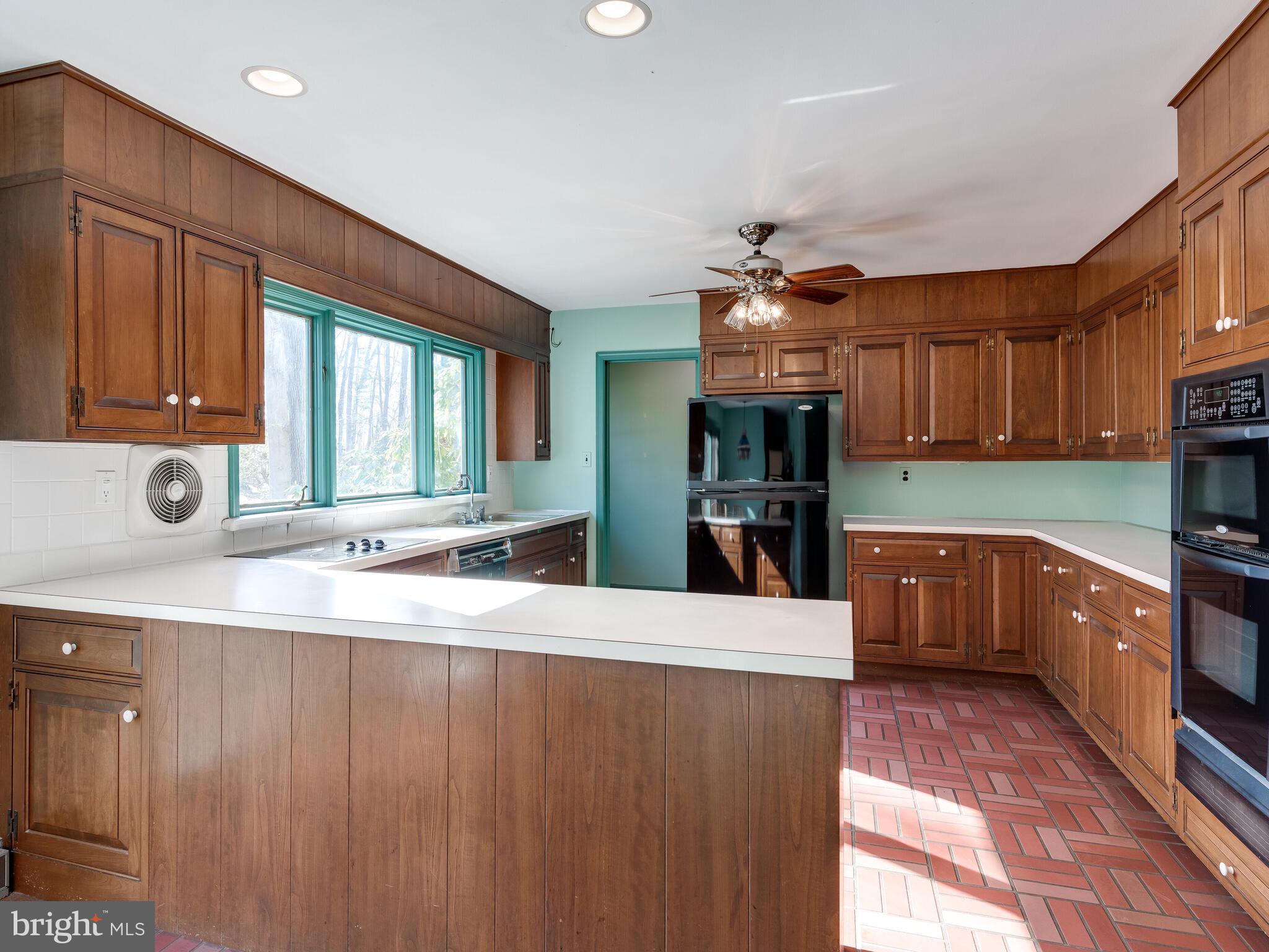 930 Conner Road West Chester, PA 19380 - Photo 21 of 52 Eat-in Kitchen