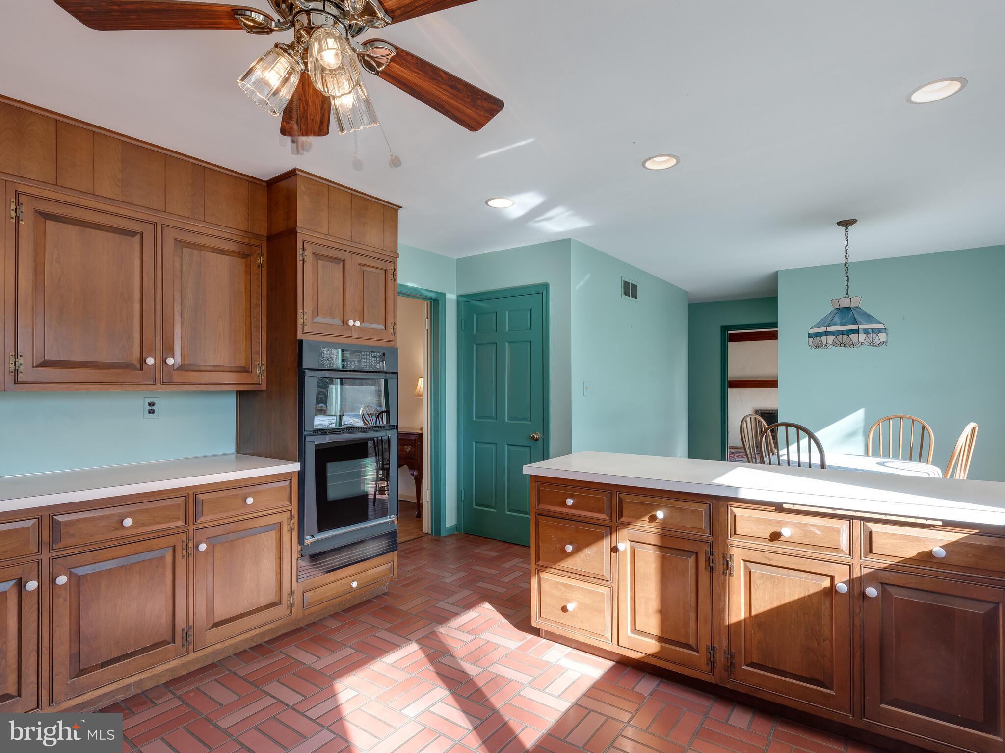 930 Conner Road West Chester, PA 19380 - Photo 23 of 52 Eat-in Kitchen