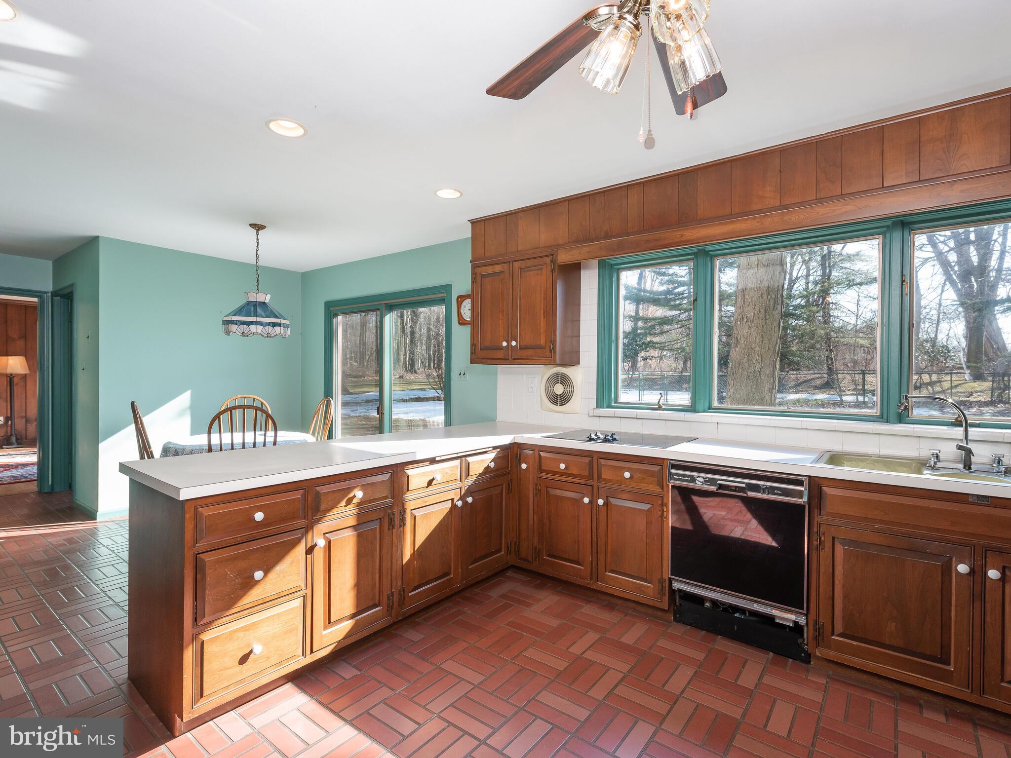 930 Conner Road West Chester, PA 19380 - Photo 24 of 52 Eat-in Kitchen