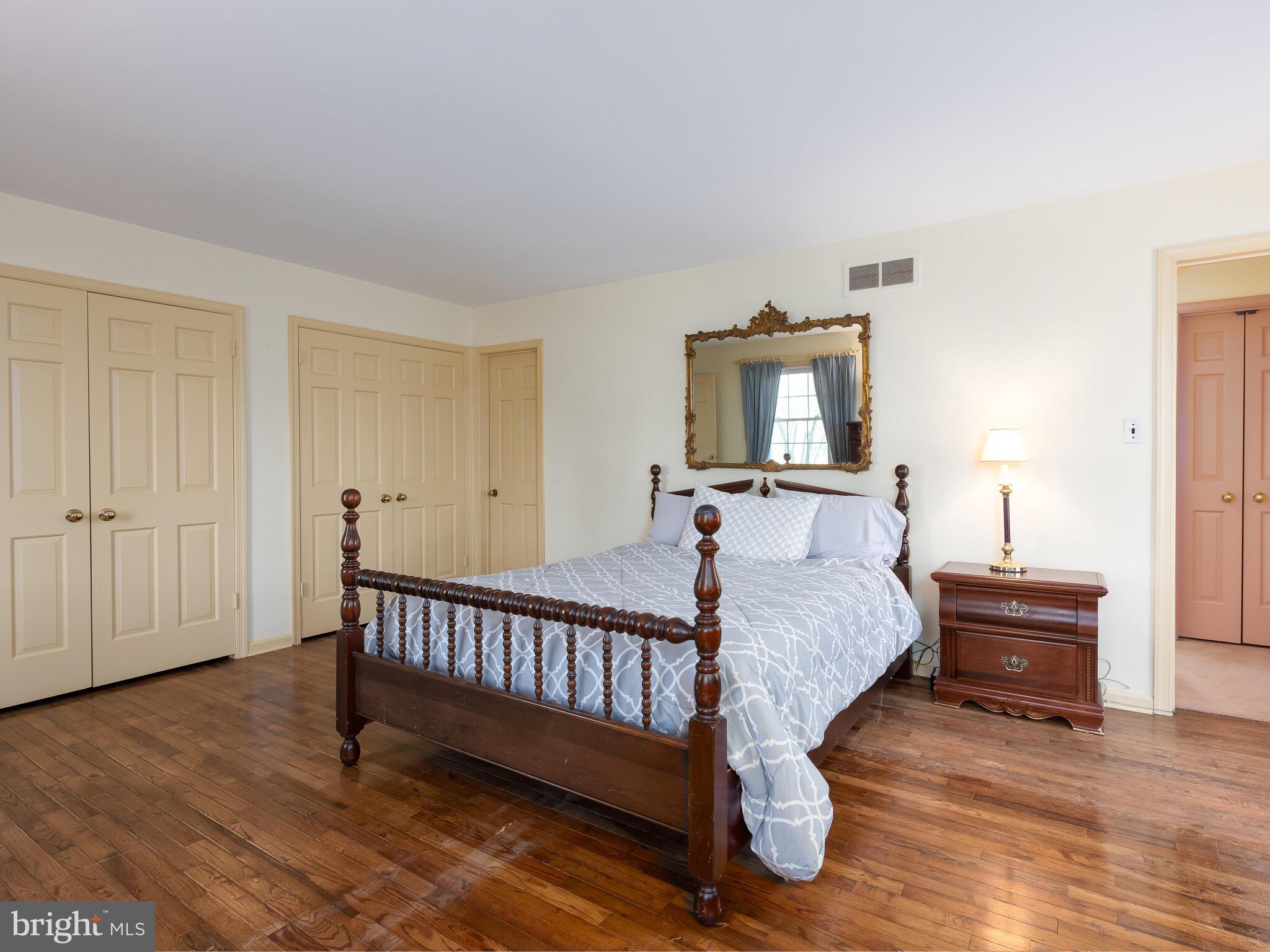 930 Conner Road West Chester, PA 19380 - Photo 28 of 52 1st Floor Master Bedroom