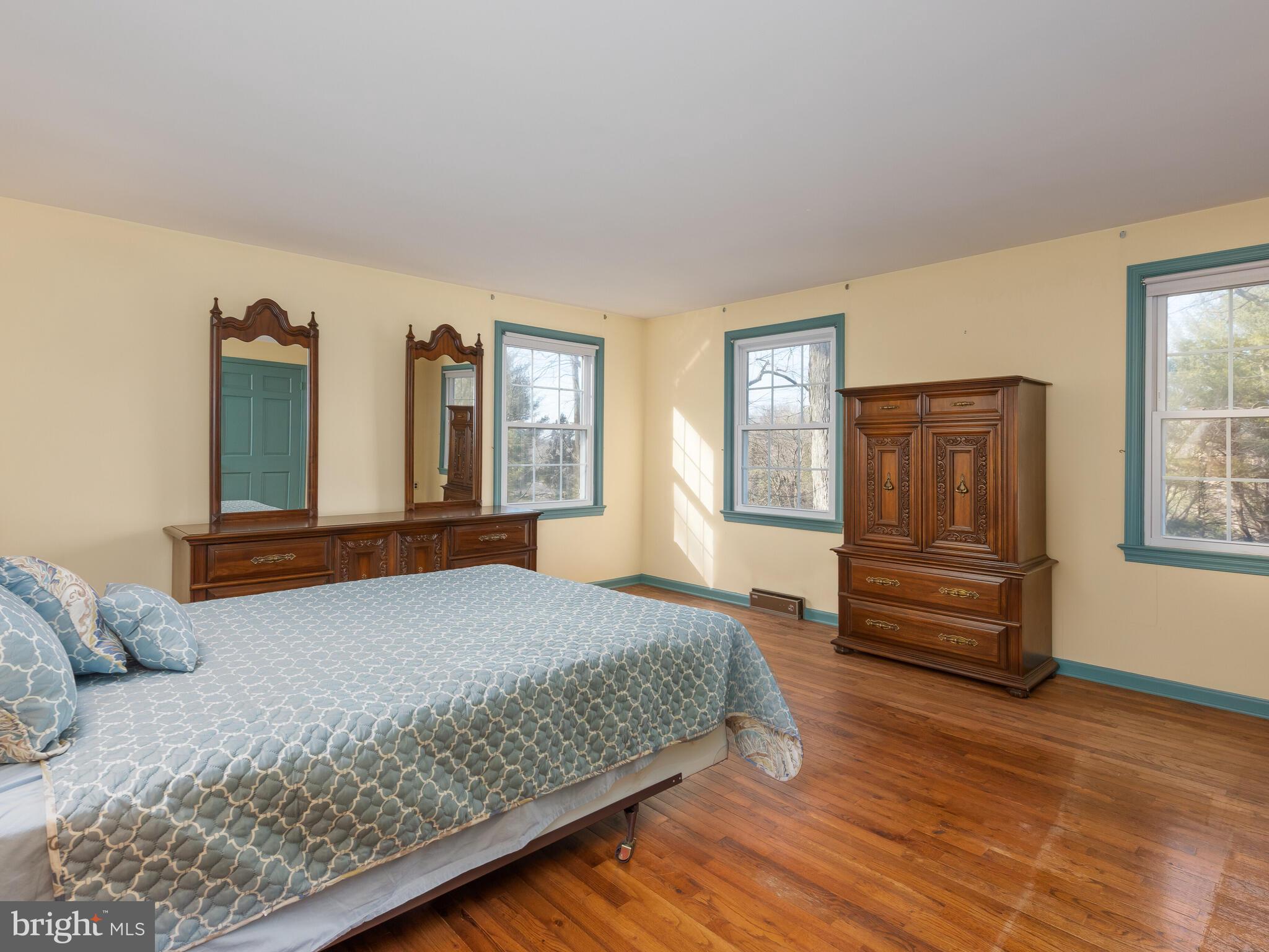 930 Conner Road West Chester, PA 19380 - Photo 31 of 52 2nd floor /Bedroom 2