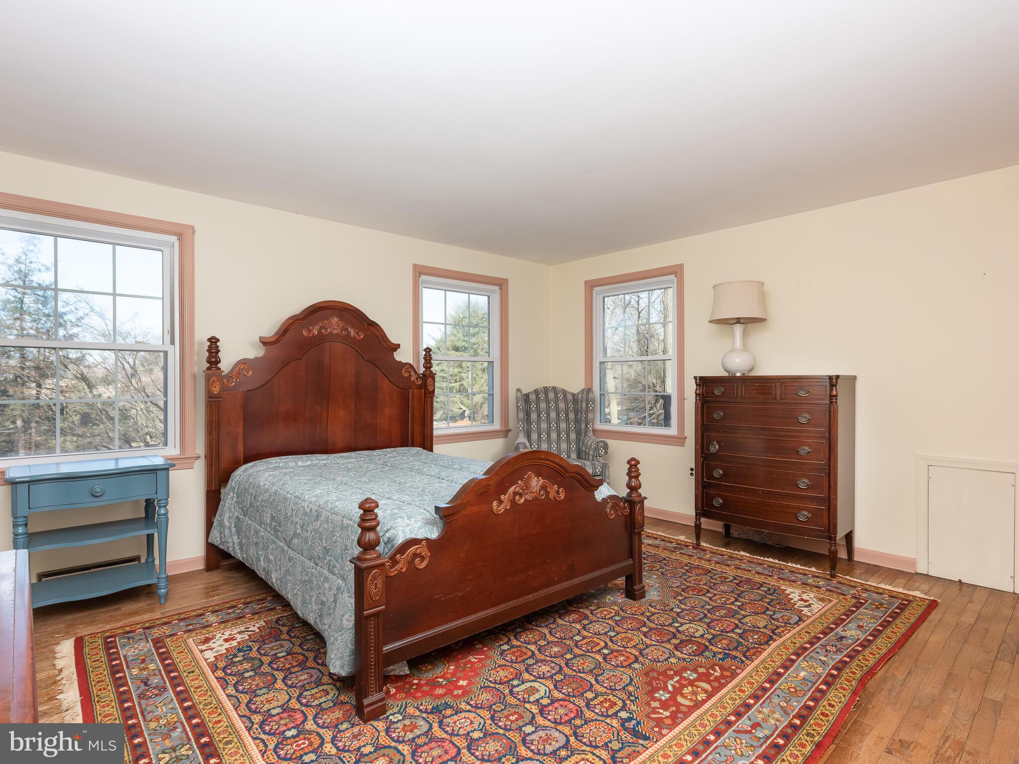930 Conner Road West Chester, PA 19380 - Photo 32 of 52 2nd floor/ Bedroom 3