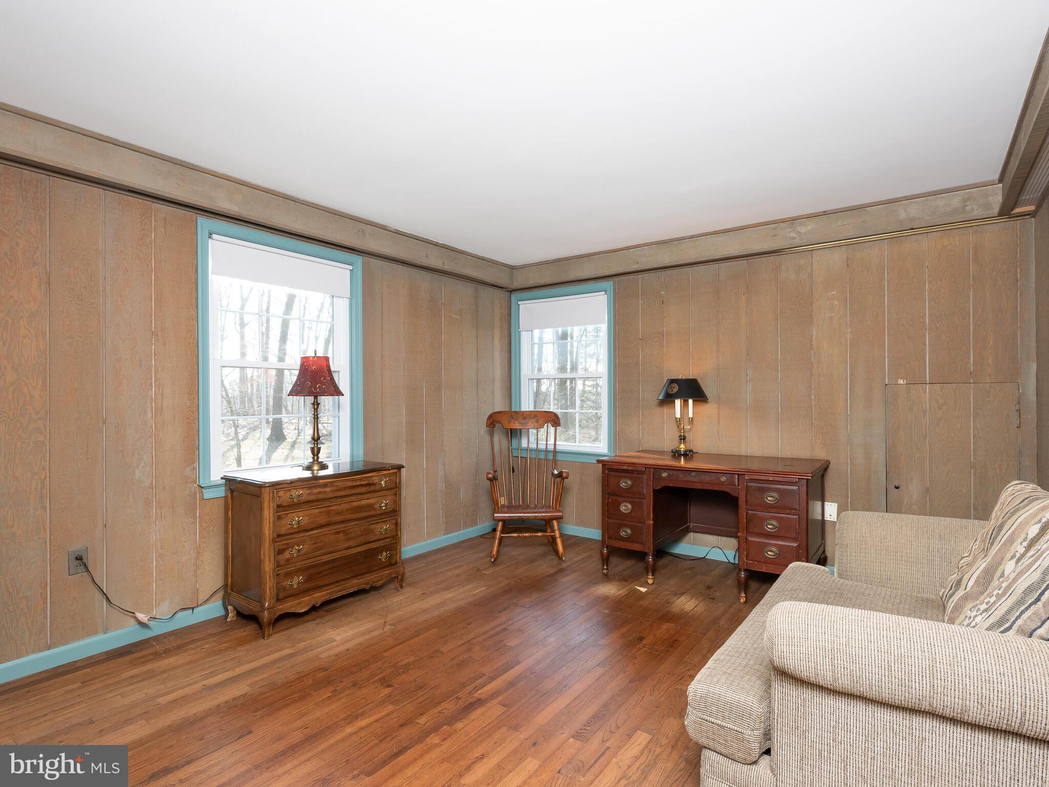 930 Conner Road West Chester, PA 19380 - Photo 34 of 52 2nd floor /Bedroom 4