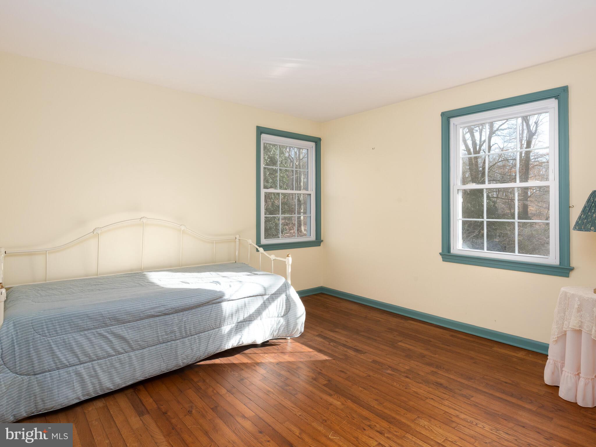930 Conner Road West Chester, PA 19380 - Photo 36 of 52 2nd floor/Bedroom 5