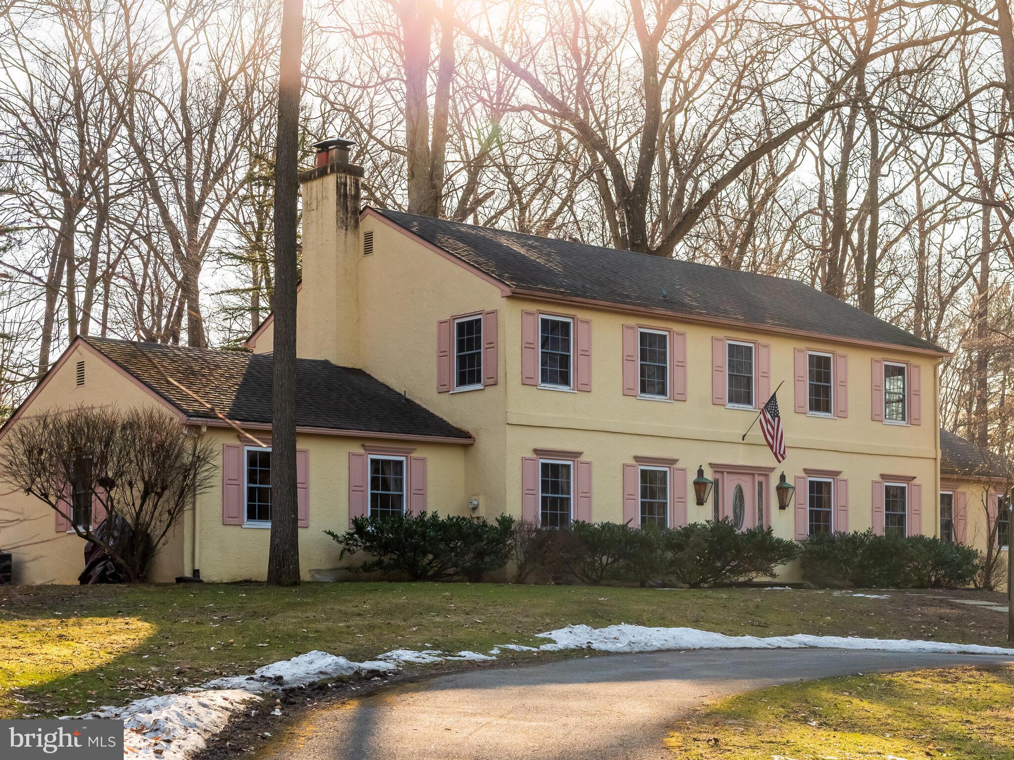 930 Conner Road West Chester, PA 19380 - Photo 5 of 52 Exterior Front