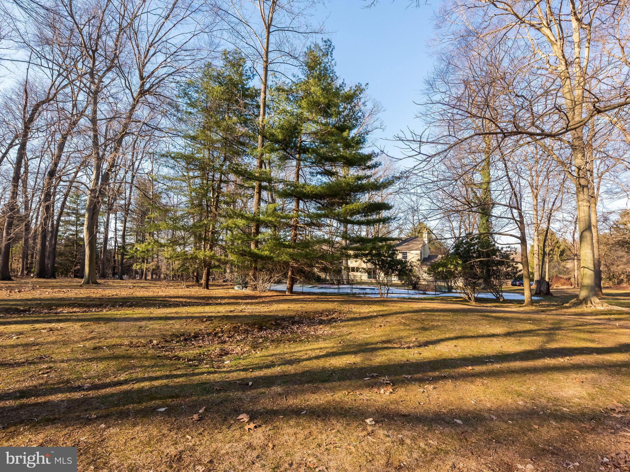 930 Conner Road West Chester, PA 19380 - Photo 47 of 52 Beautiful grounds