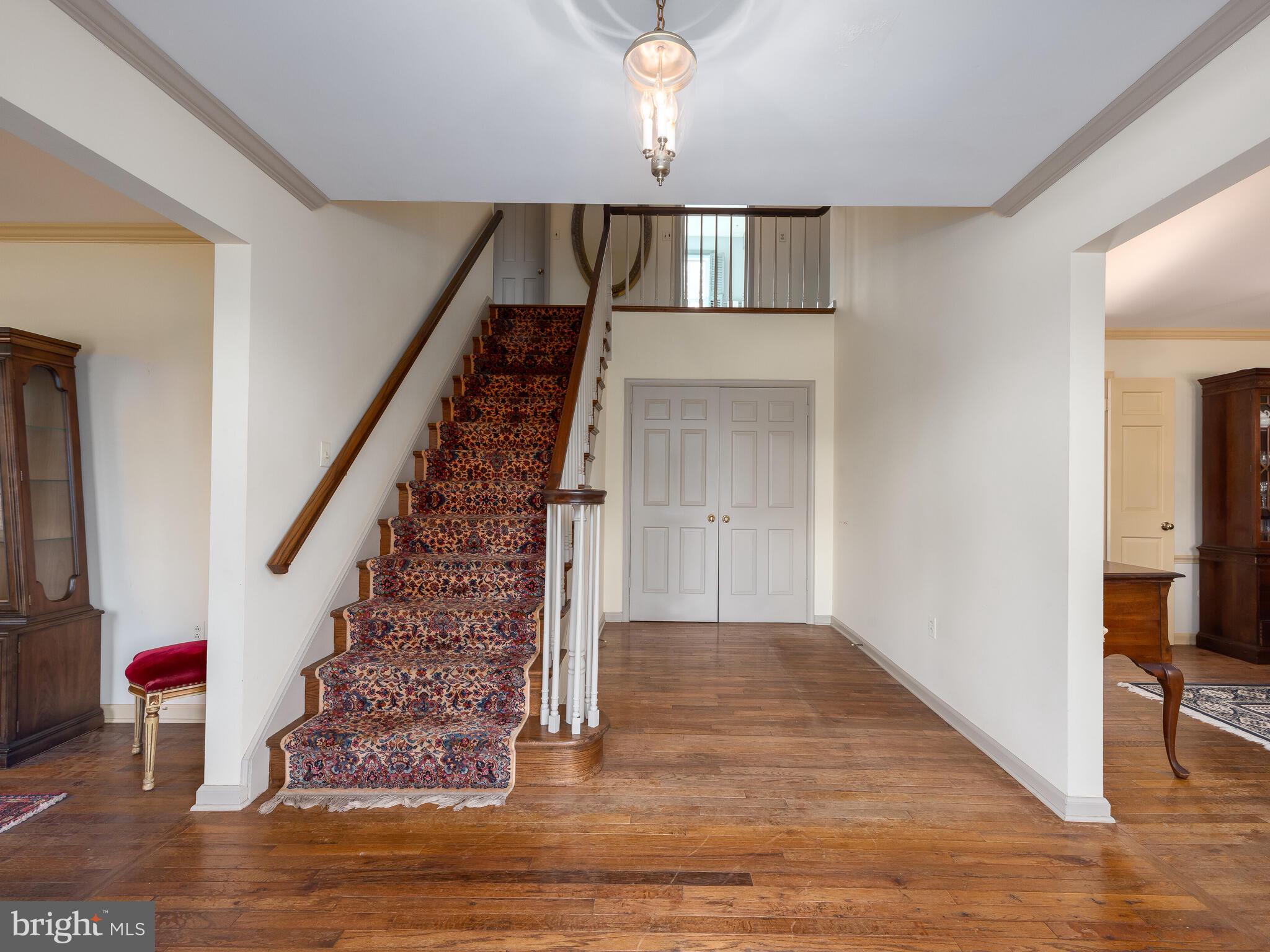 930 Conner Road West Chester, PA 19380 - Photo 7 of 52 Entry Hall