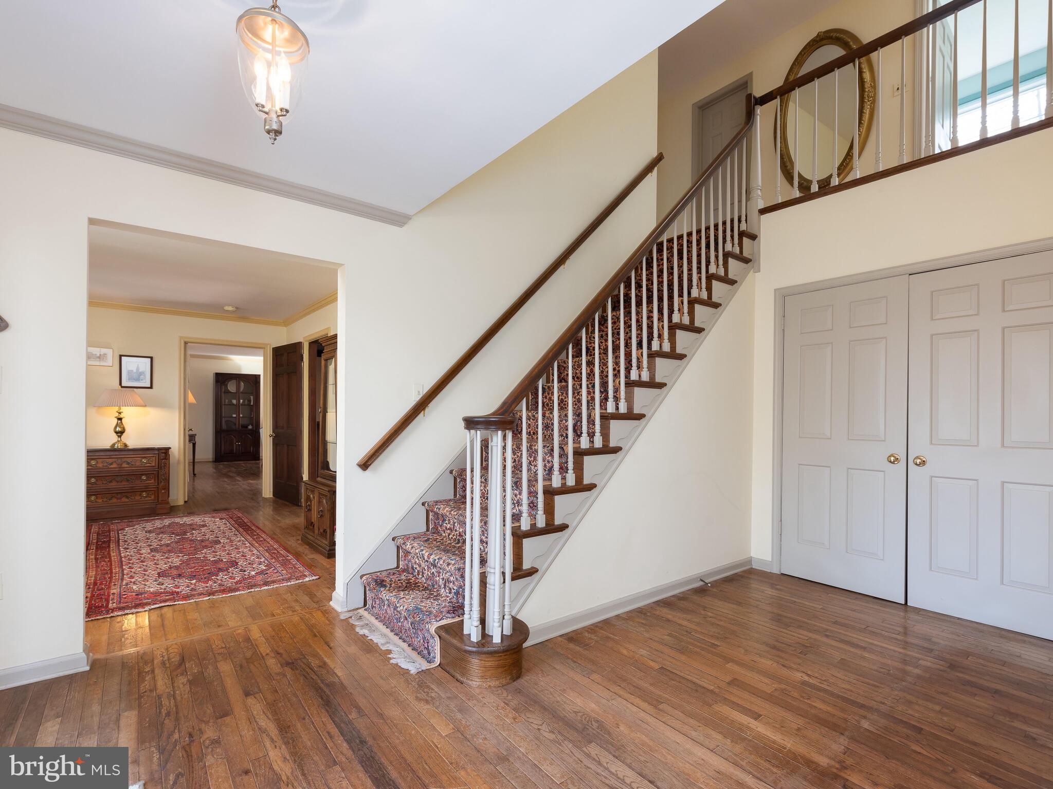 930 Conner Road West Chester, PA 19380 - Photo 8 of 52 Entry Hall