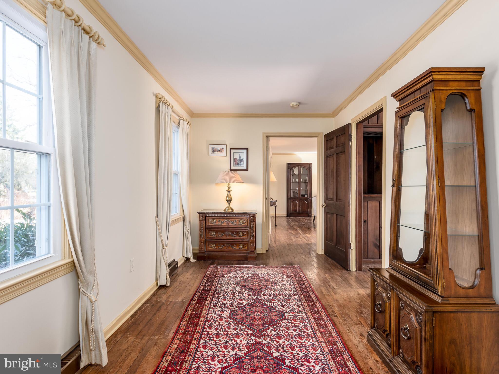 930 Conner Road West Chester, PA 19380 - Photo 10 of 52 Office/Music Room