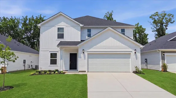 $335,900 | 1524 Switchback Circle, Moore, SC 29369