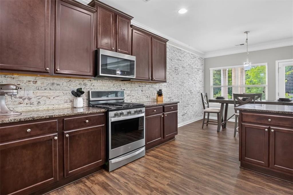 608 Darnell Road Canton, GA 30115 - Photo 18 of 49
