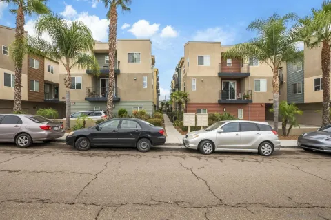 $799,999 | 4541 Rainier Avenue, Unit 13, San Diego, CA 92120