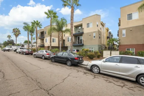 $799,999 | 4541 Rainier Avenue, Unit 13, San Diego, CA 92120