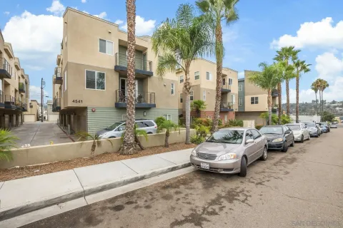 $799,999 | 4541 Rainier Avenue, Unit 13, San Diego, CA 92120