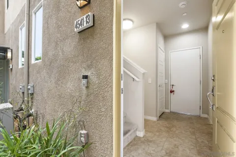 $799,999 | 4541 Rainier Avenue, Unit 13, San Diego, CA 92120