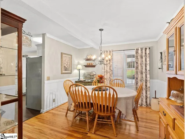 $659,900 | 620 Oak Grove Road, Landrum, SC 29356