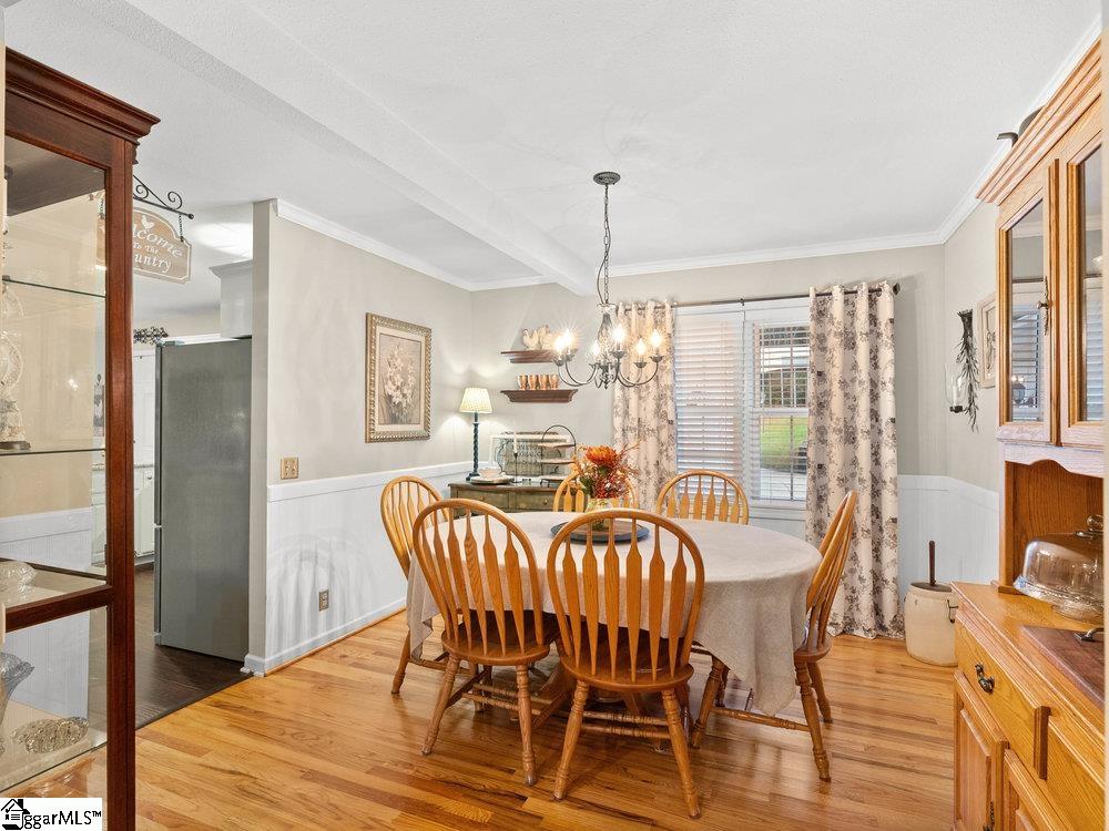 620 Oak Grove Road Landrum, SC 29356 - Photo 12 of 35