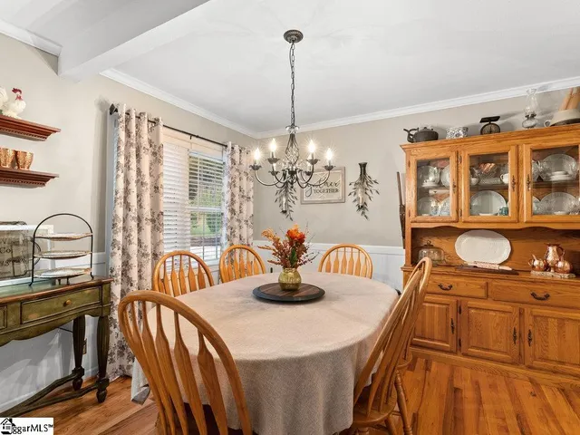 $659,900 | 620 Oak Grove Road, Landrum, SC 29356