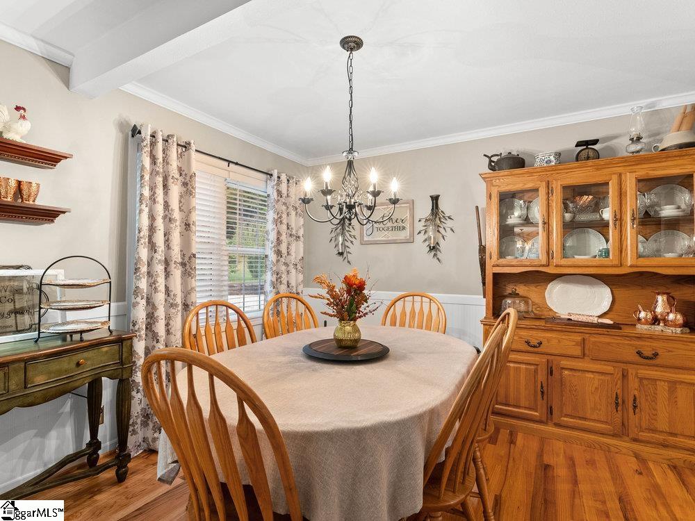 620 Oak Grove Road Landrum, SC 29356 - Photo 13 of 35