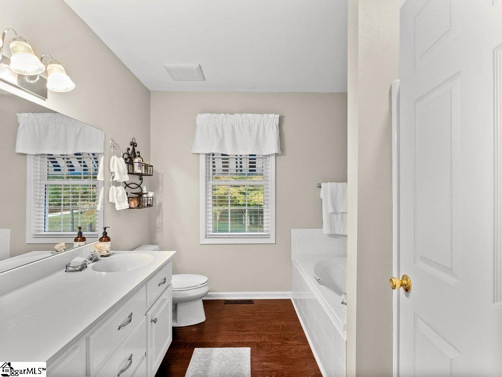 620 Oak Grove Road Landrum, SC 29356 - Photo 15 of 35