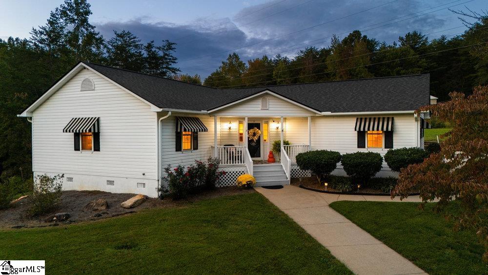 620 Oak Grove Road Landrum, SC 29356 - Photo 2 of 35