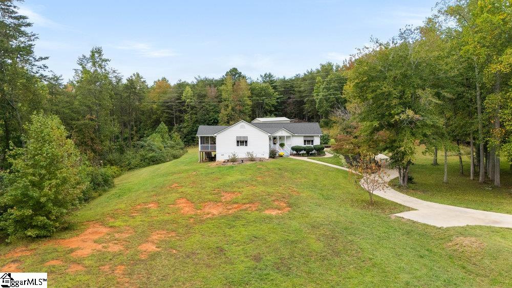 620 Oak Grove Road Landrum, SC 29356 - Photo 30 of 35
