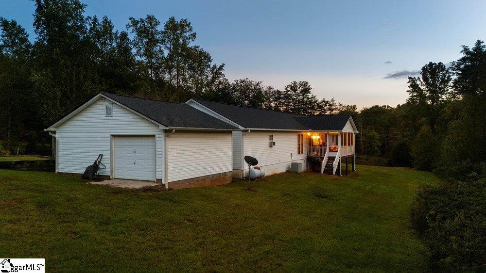 620 Oak Grove Road Landrum, SC 29356 - Photo 31 of 35