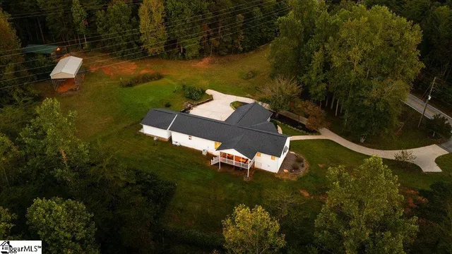 $659,900 | 620 Oak Grove Road, Landrum, SC 29356