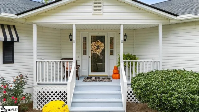 $659,900 | 620 Oak Grove Road, Landrum, SC 29356